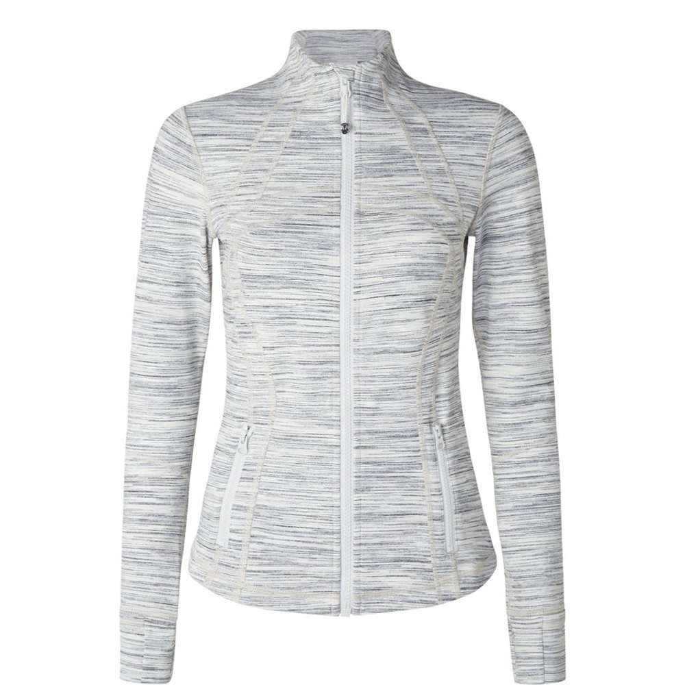 Lululemon define jacket sz 4